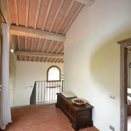 Casalta Di Pesa * Сиена