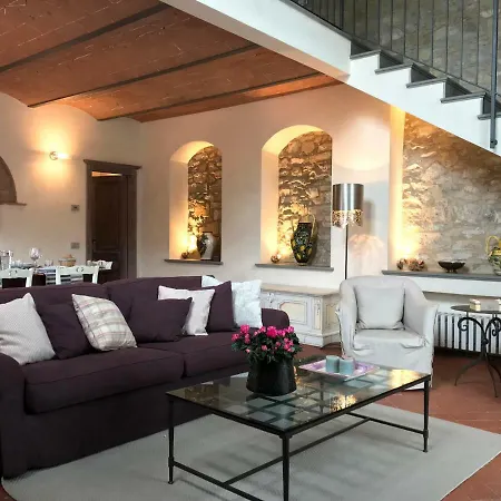 Casalta Di Pesa * Сиена