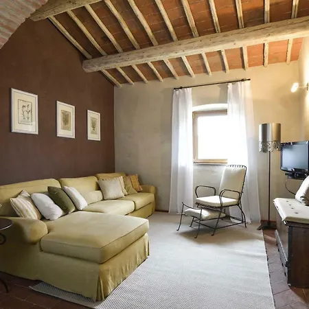 Holiday home Casalta Di Pesa *